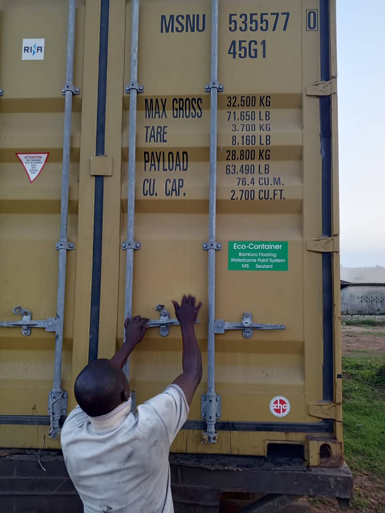 Farm Sourcing Operations