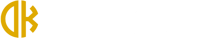 DK Global Logo